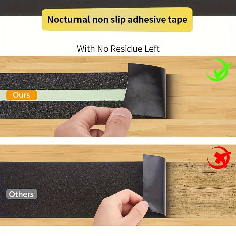 Anti Slip Stairs Tape