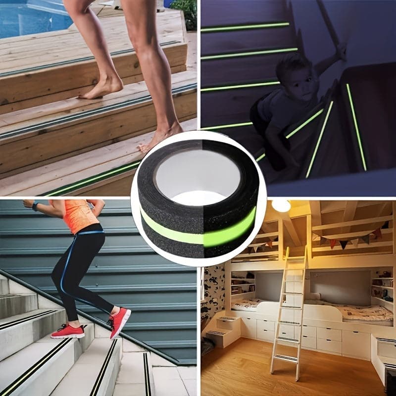 Anti Slip Stairs Tape