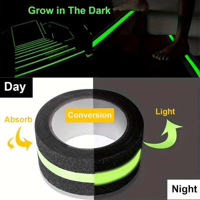Anti Slip Stairs Tape