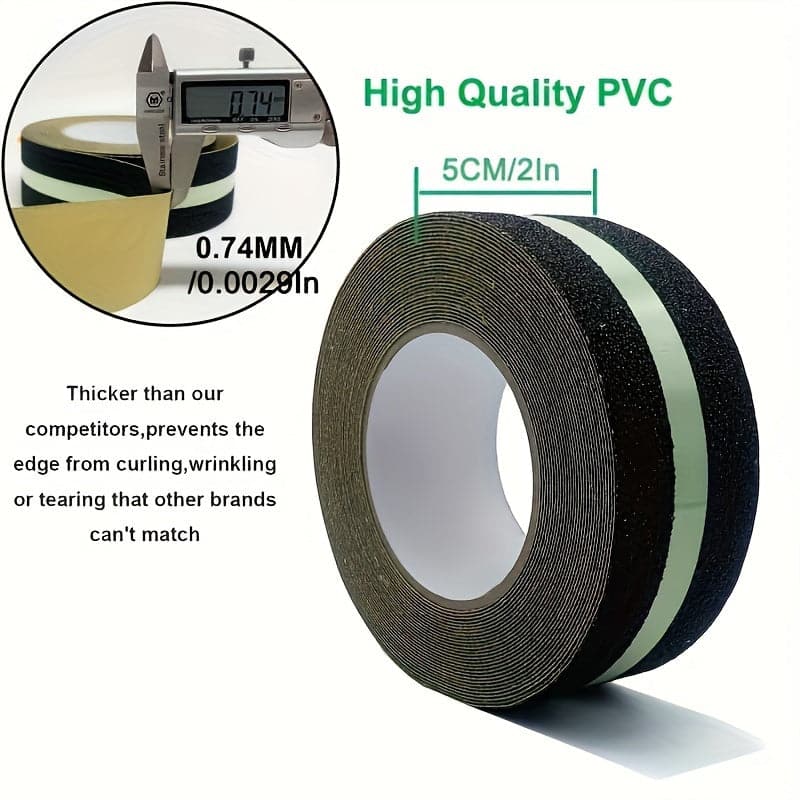 Anti Slip Stairs Tape