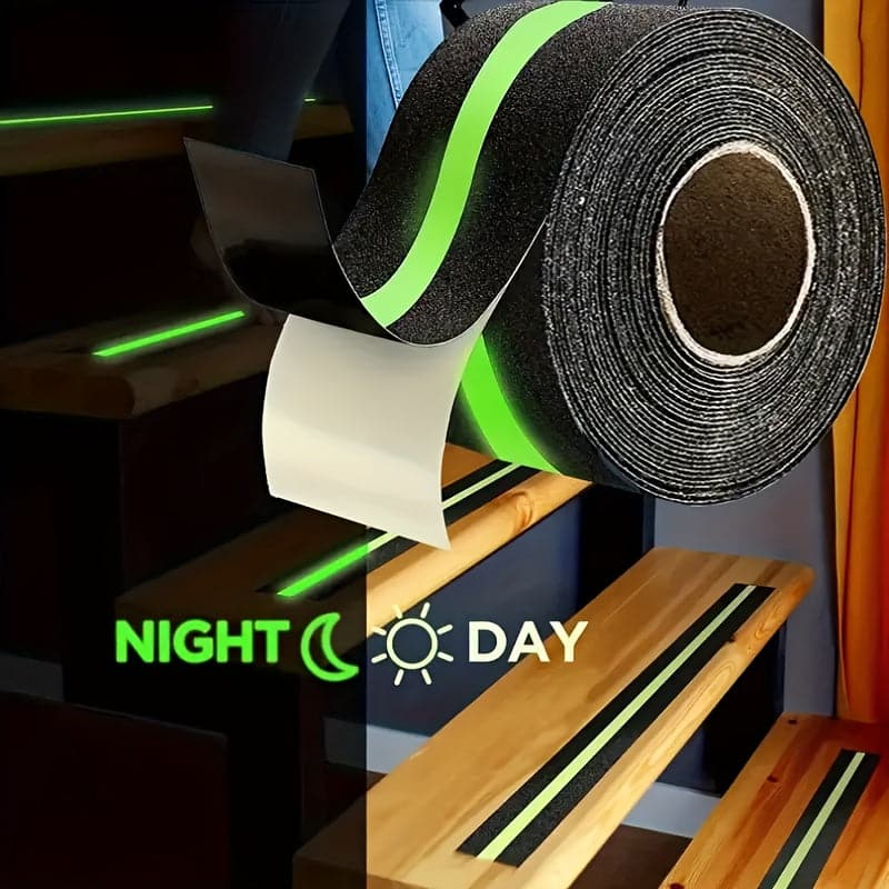 Anti Slip Stairs Tape