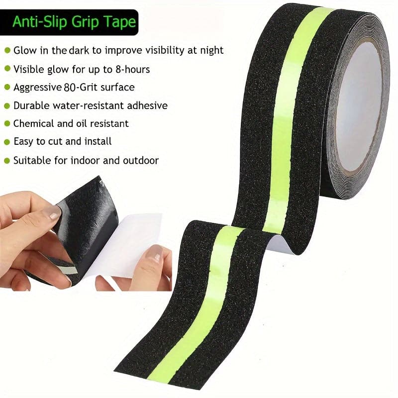 Anti Slip Stairs Tape