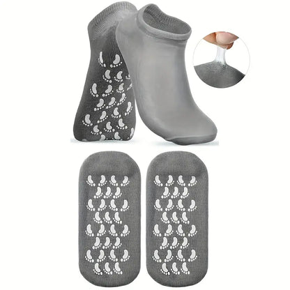 Hydrate & Relax Socks ~ Buy 1 Get 1 Free Today 🔥